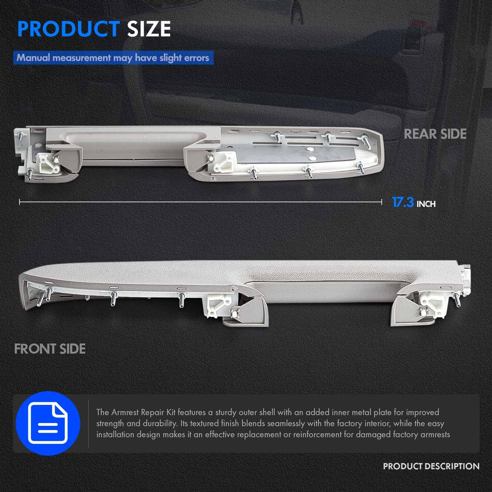 Support-backed purchase with replacement if quality issues arise.