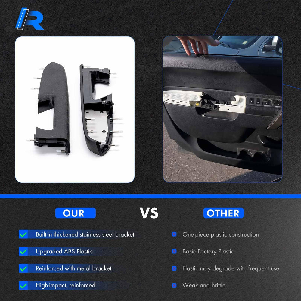 RHAOCZIYAUTO compatibility with Chevy Silverado and GMC Sierra models