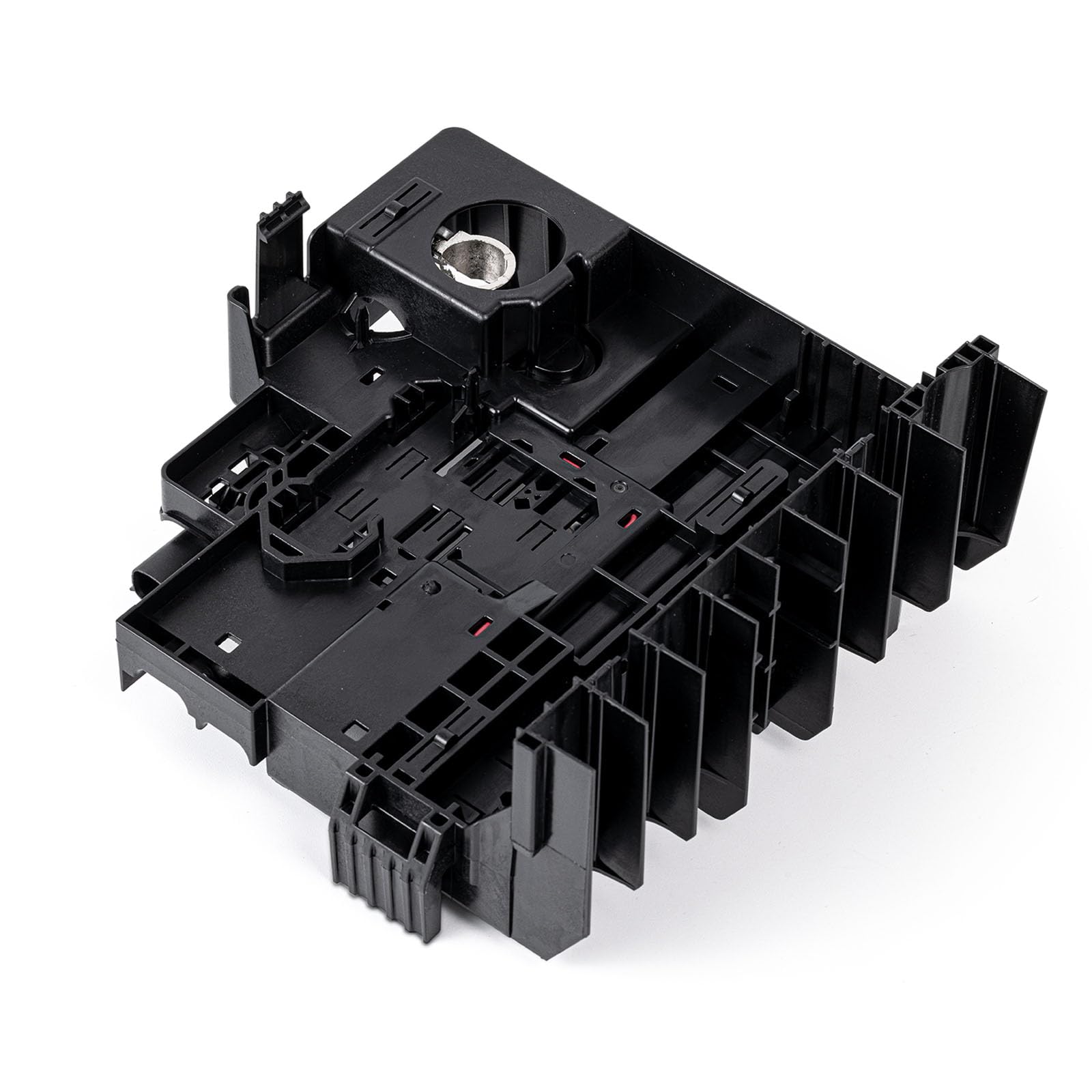 RHAOCZIYAUTO reliable engine protection block under hood