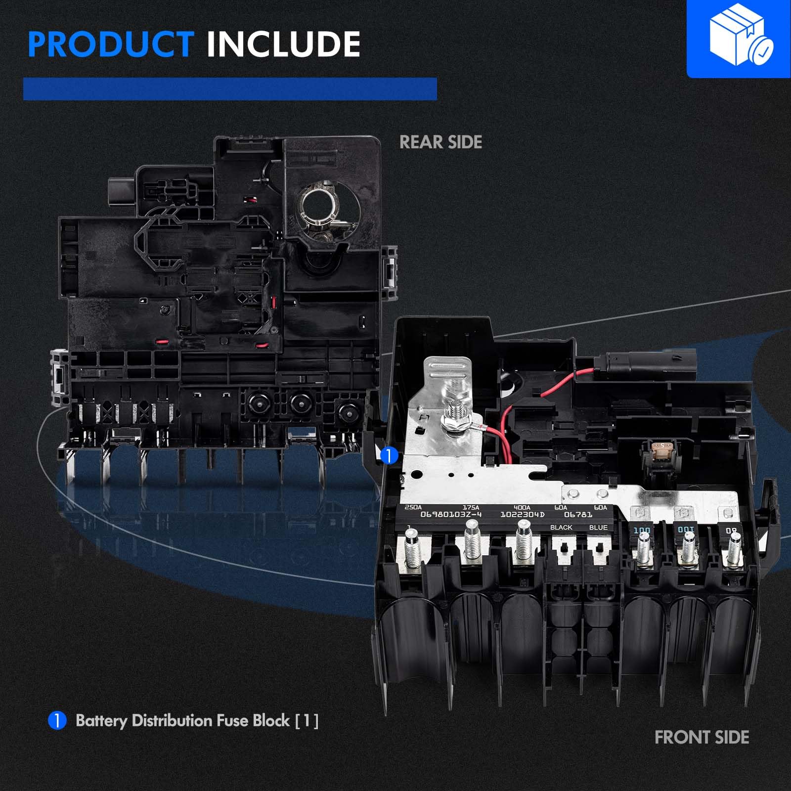 RHAOCZIYAUTO OEM replacement compatibility with GM parts