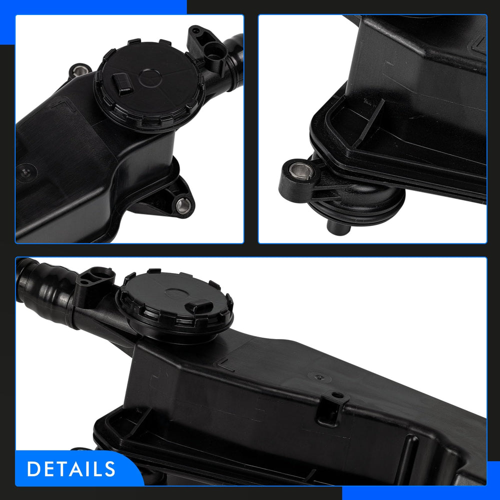 RHAOCZIYAUTO PC3Z-6A785-A replacement labeling confirms OEM reference