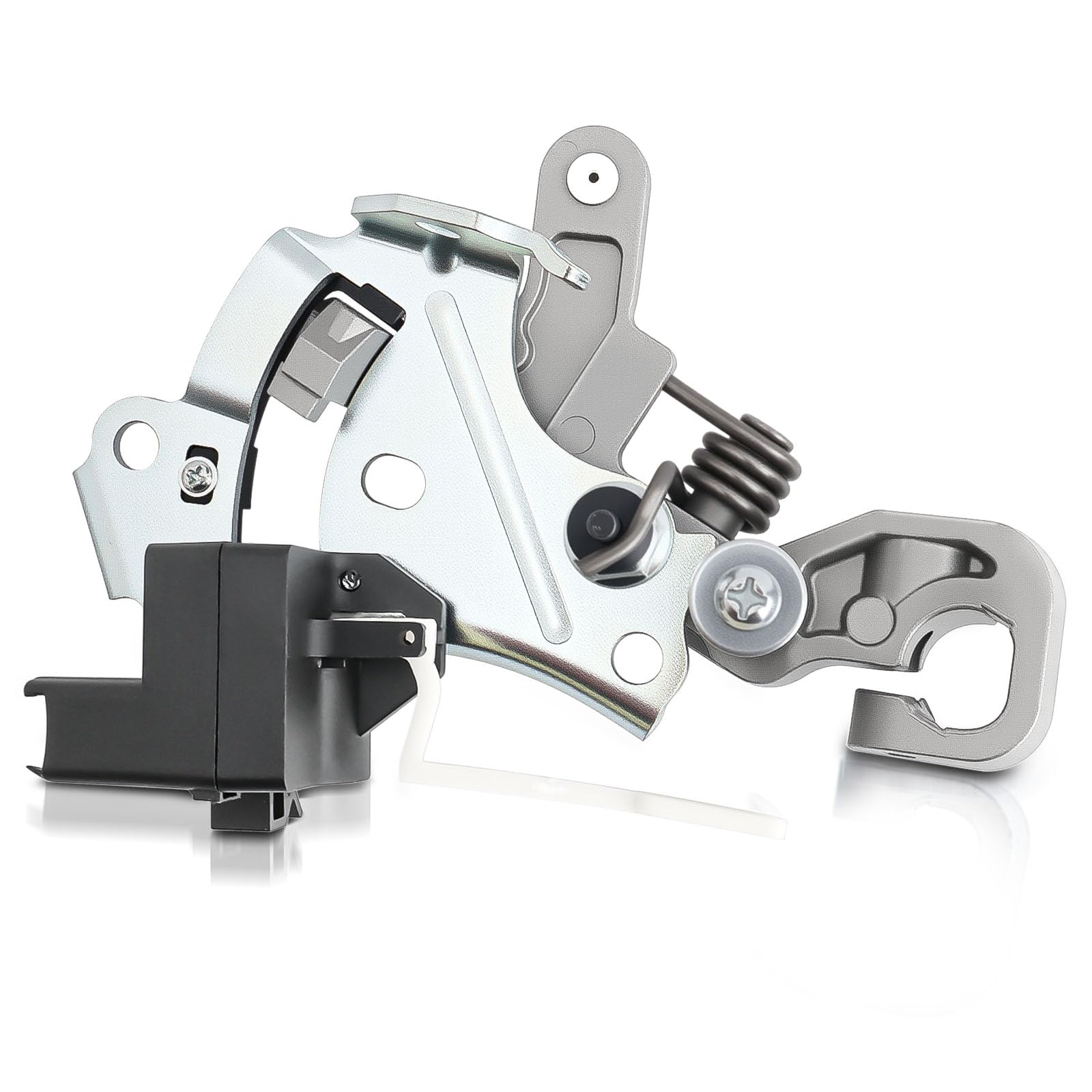 RHAOCZIYAUTO steering-column-bracket: sturdy design for reliable steering integration.