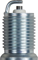 RICEFINE Champion Copper Plus 415 spark plug original packaging and hardware for direct-fit installation.