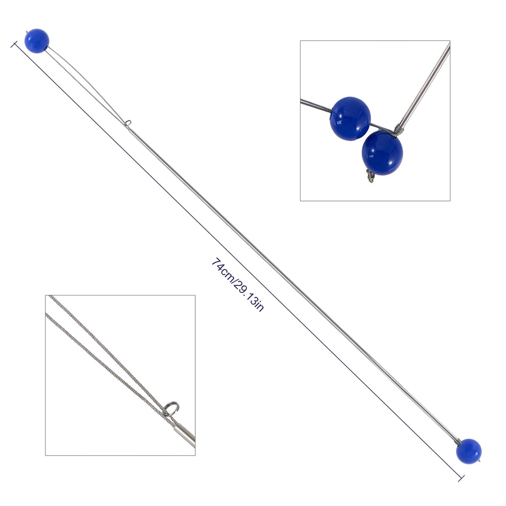 Ricenp stainless steel pin puller highlighting heavy-duty durability