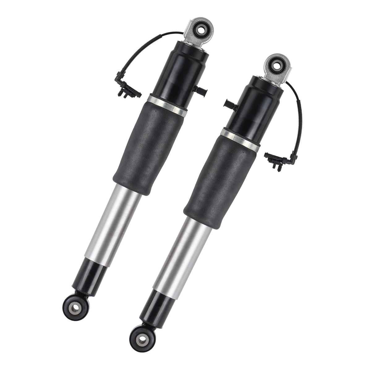 Richeer rear-strut shock absorber for Tahoe enhances ride stability and durability