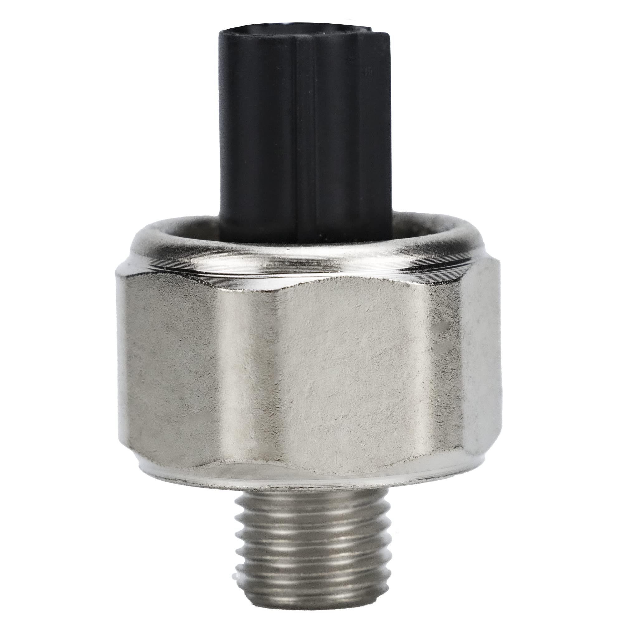 RICHWEI Acura RDX connector close-up demonstrates secure electrical grounding.
