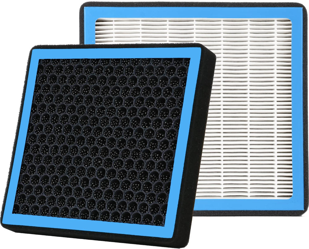 RICHWEI CF10285 packaging designed for easy identification and odor control.