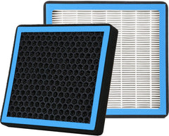 RICHWEI CF10285 packaging designed for easy identification and odor control.
