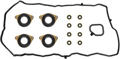 RICHWEI engine valve cover gasket set closeup showing premium seal for Honda Accord reliability