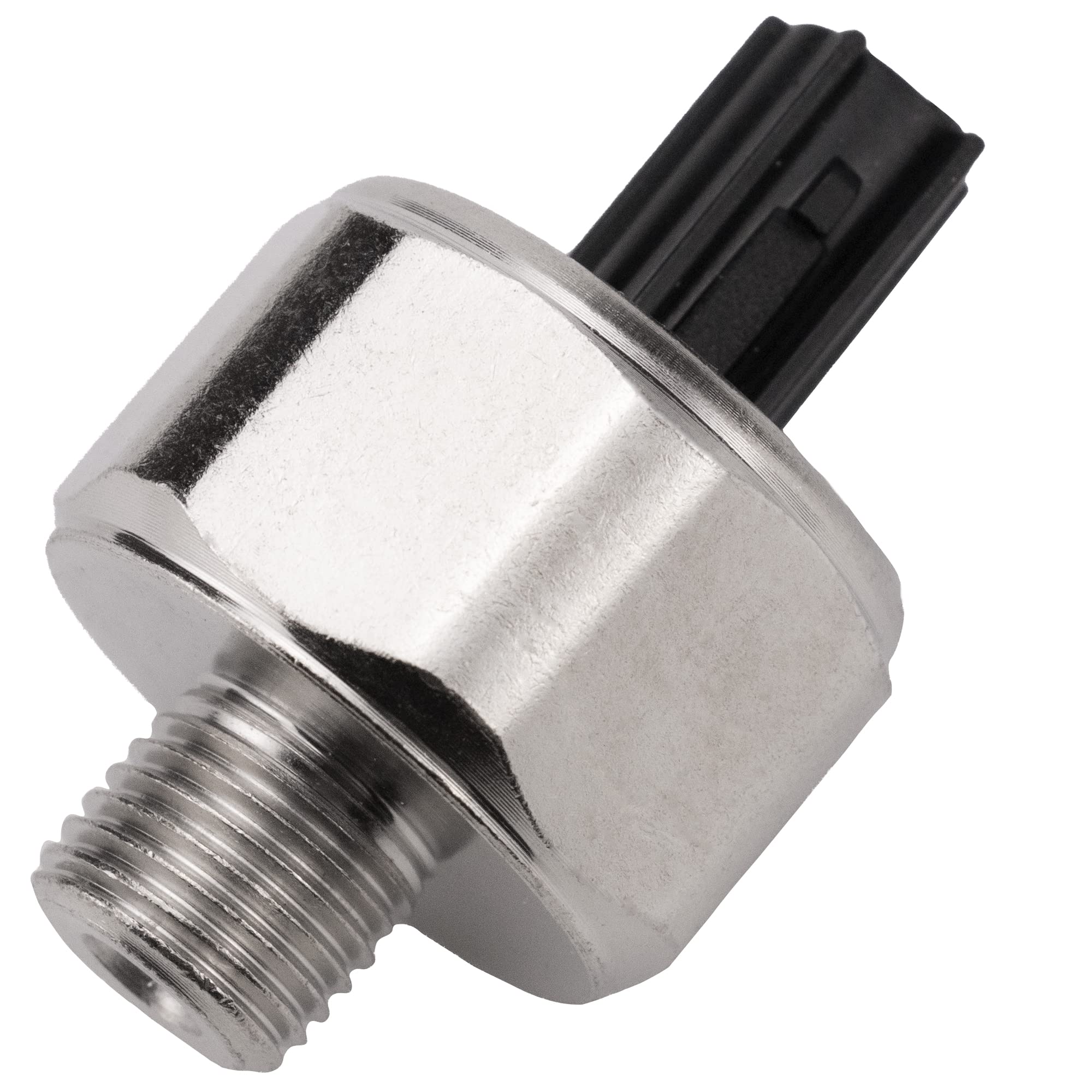 RICHWEI ignition-knock-sensor helps optimize engine timing on Honda and Acura.