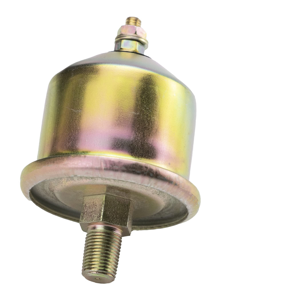 RICHWEI installation use view illustrating sensor connected to engine block