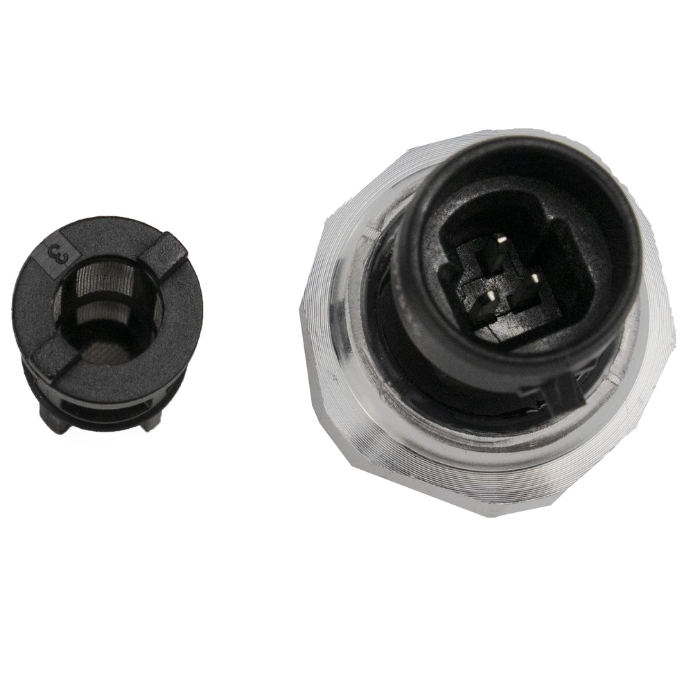 RICHWEI oil pressure sensor 12677836 durable body for long service life