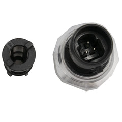 RICHWEI oil pressure sensor 12677836 durable body for long service life