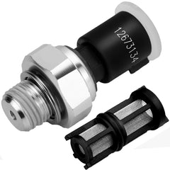 Richwei oil pressure sensor for Chevrolet Silverado 1500 ensures reliable oil pressure readings.