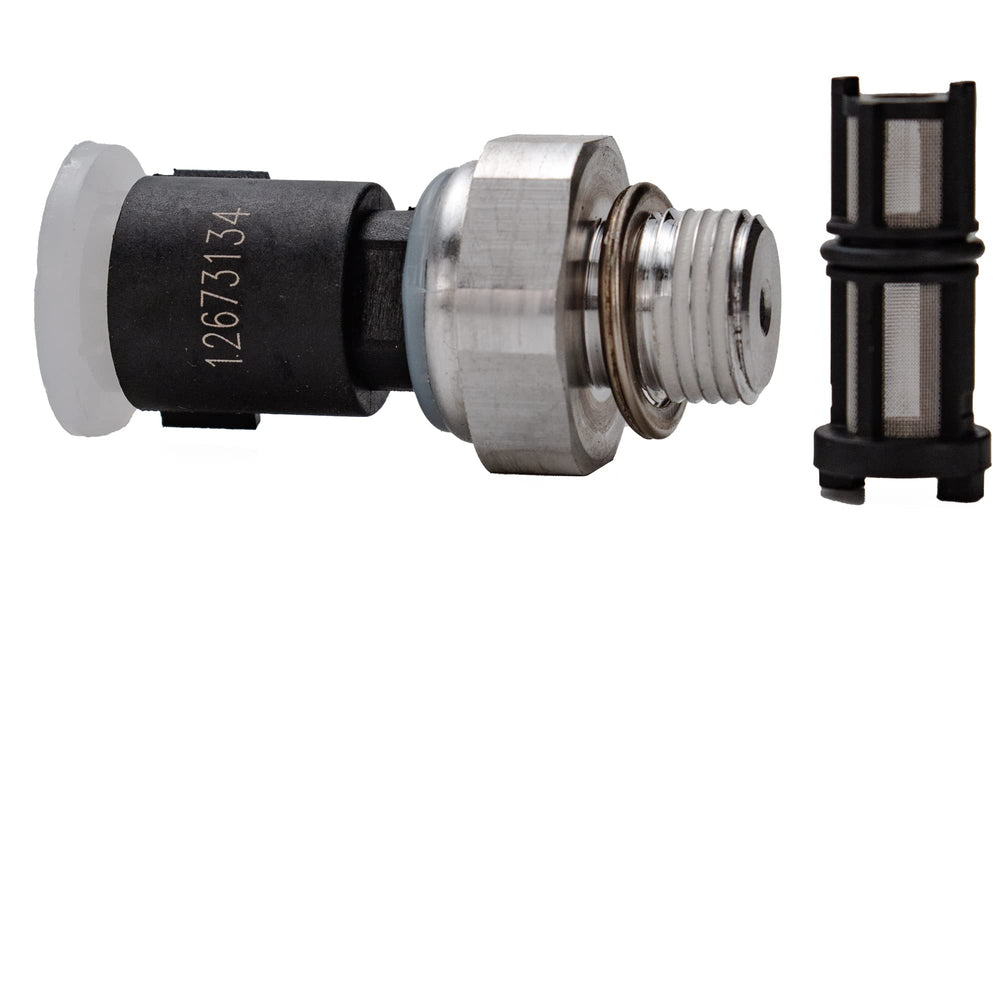 Richwei oil pressure sensor for Chevrolet Tahoe 1500 delivers dependable readings.