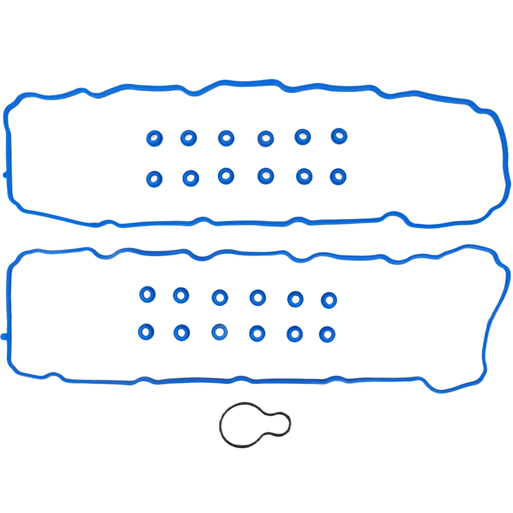 RICHWEI VS50577R gasket set packaging ready for installation