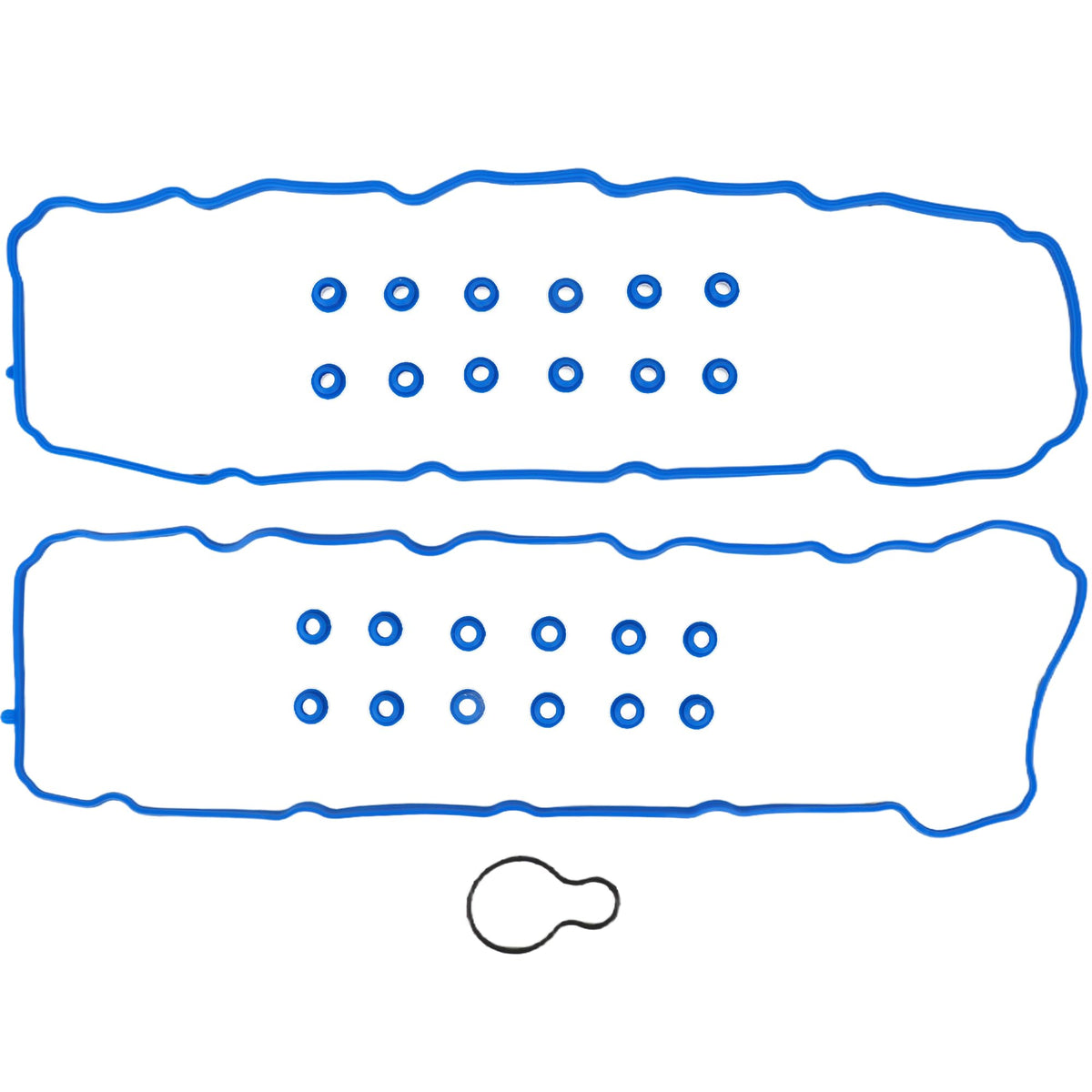 RICHWEI VS50577R gasket set packaging ready for installation