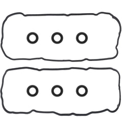 Richwei VS50588R gasket set close-up shows high-grade seal material.