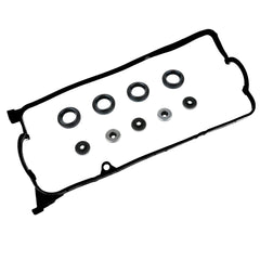 Richwei VS50606R valve cover gasket set shows durable high-grade material for a reliable seal.