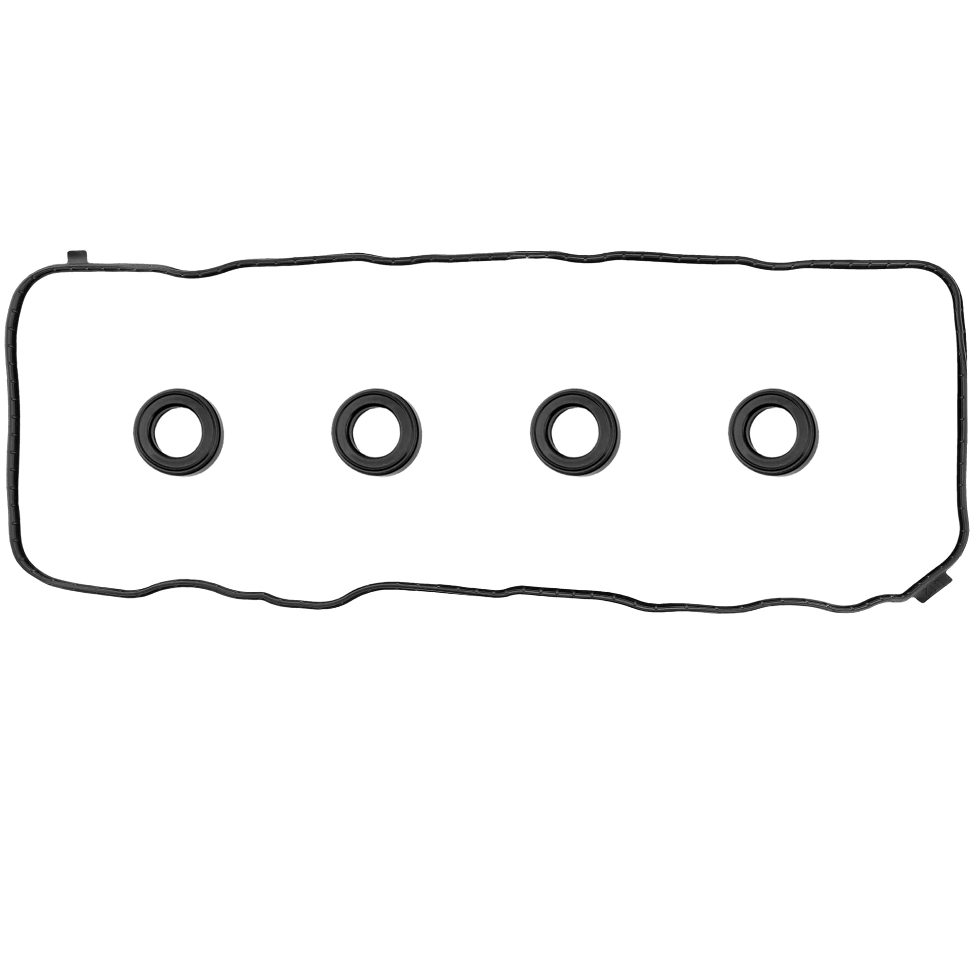 RICHWEI VS50741R gasket set for Honda Civic 1.8L valve cover ensuring a reliable seal