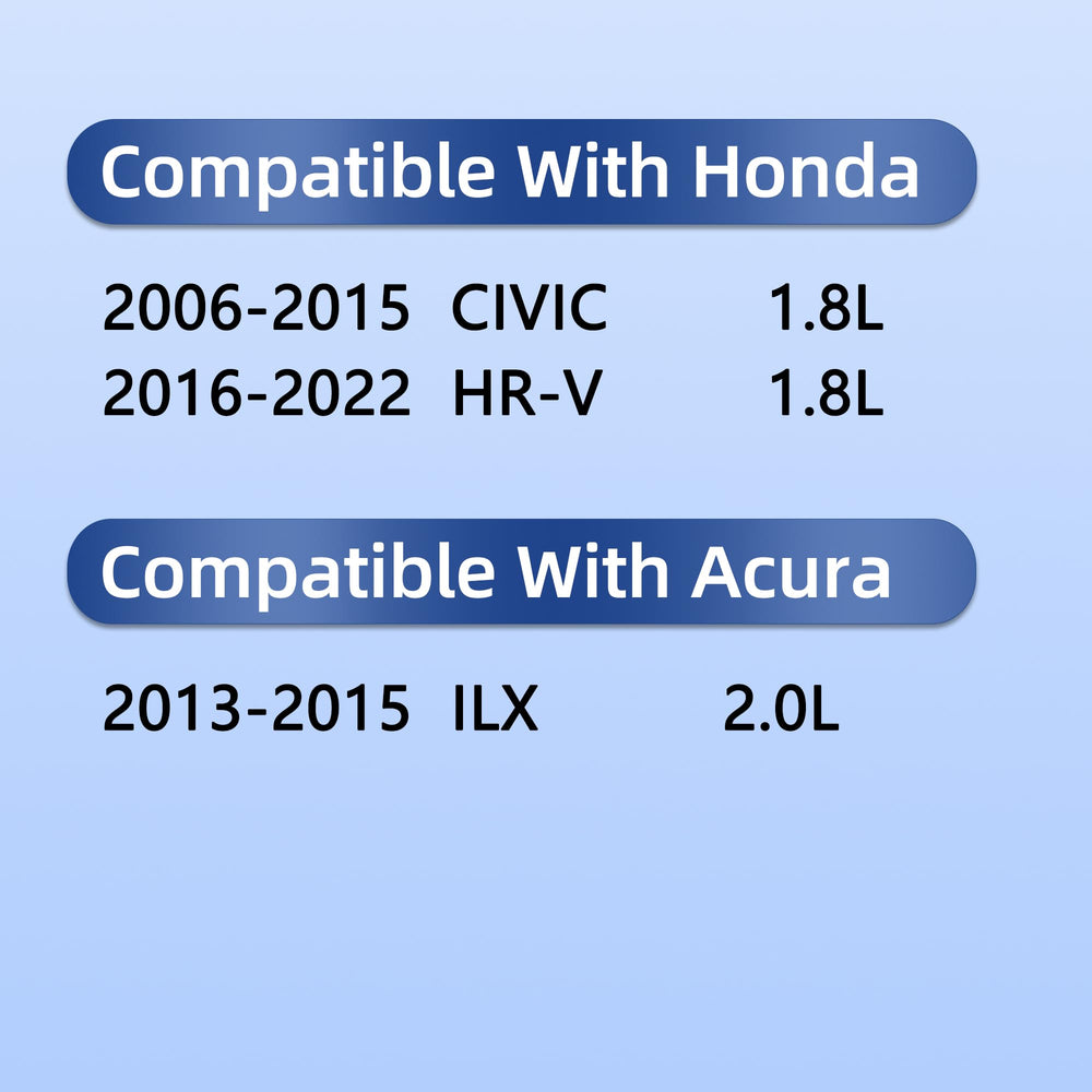 RICHWEI VS50741R gasket for HR-V 1.8L valve cover prevents leaks and spills