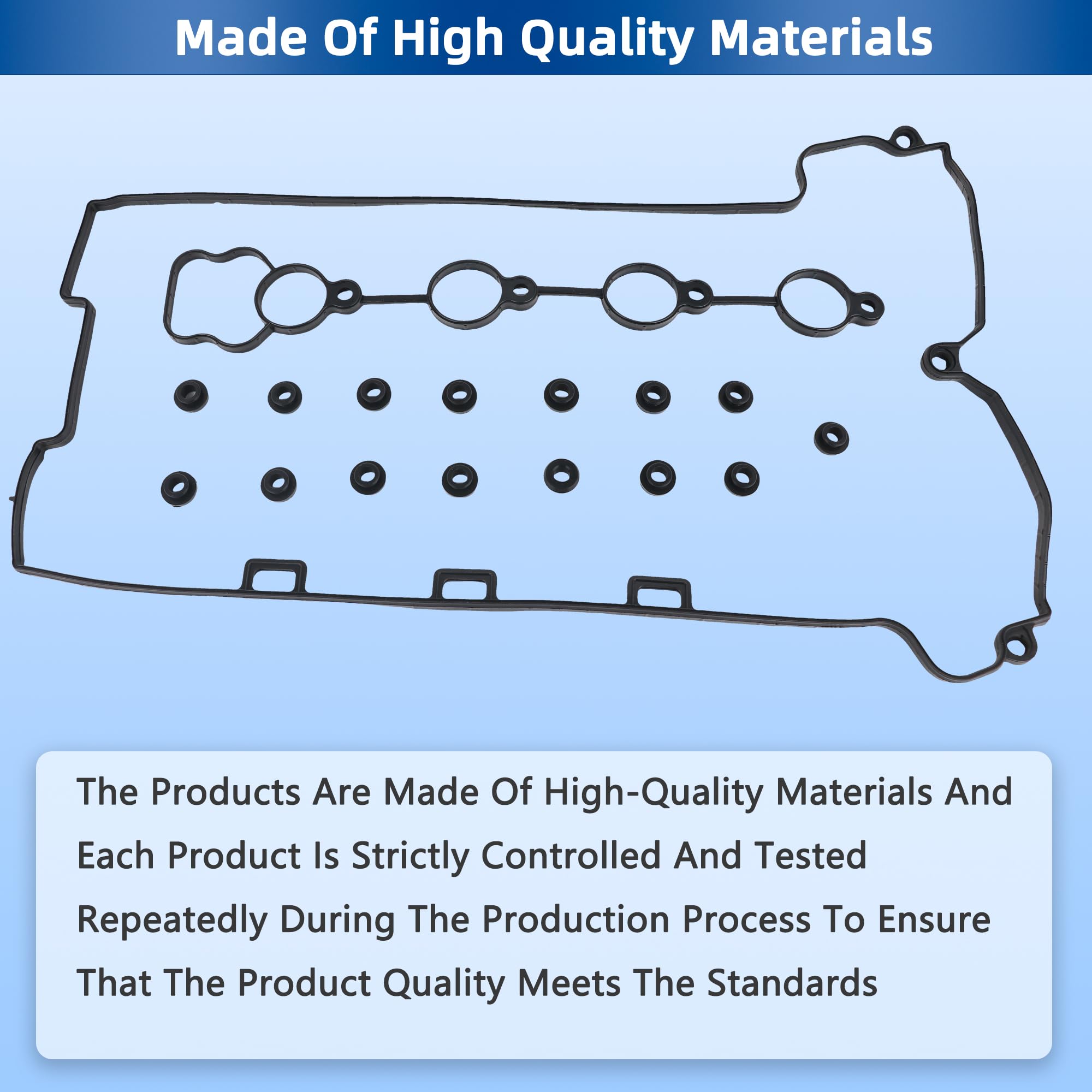 Compatibility guide image shows supported Chevy, Pontiac, Saturn models.