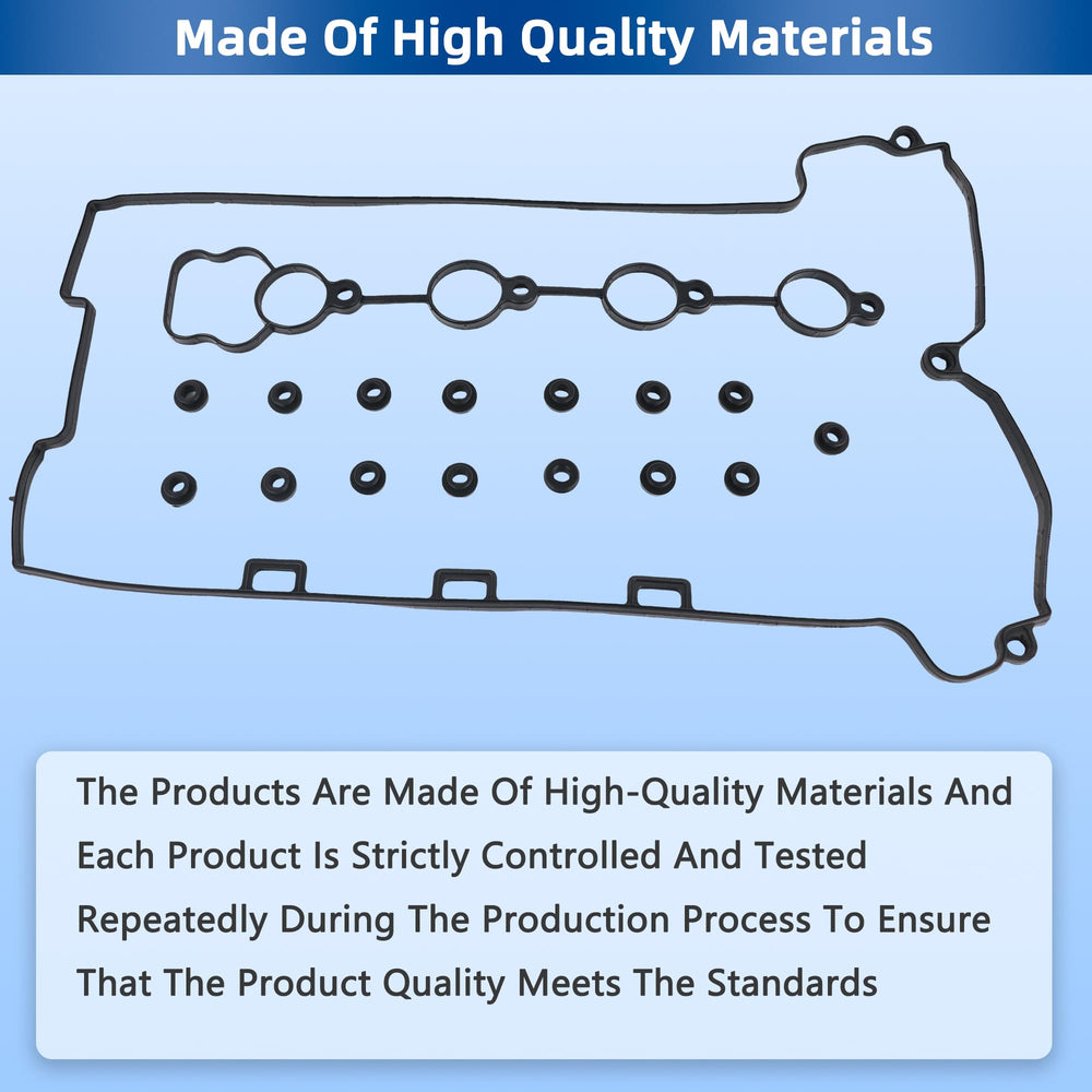 Compatibility guide image shows supported Chevy, Pontiac, Saturn models.