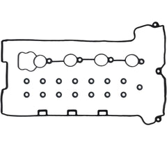 Richwei VS50769R packaging showcases the gasket set for Chevy, aiding a reliable replacement.