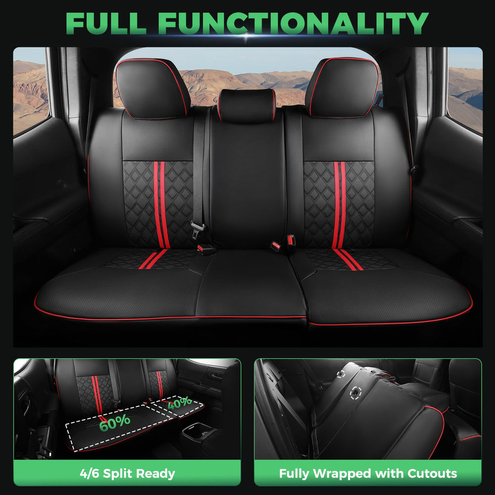 RIDEPOSH easy-clean surface for quick maintenance after spills