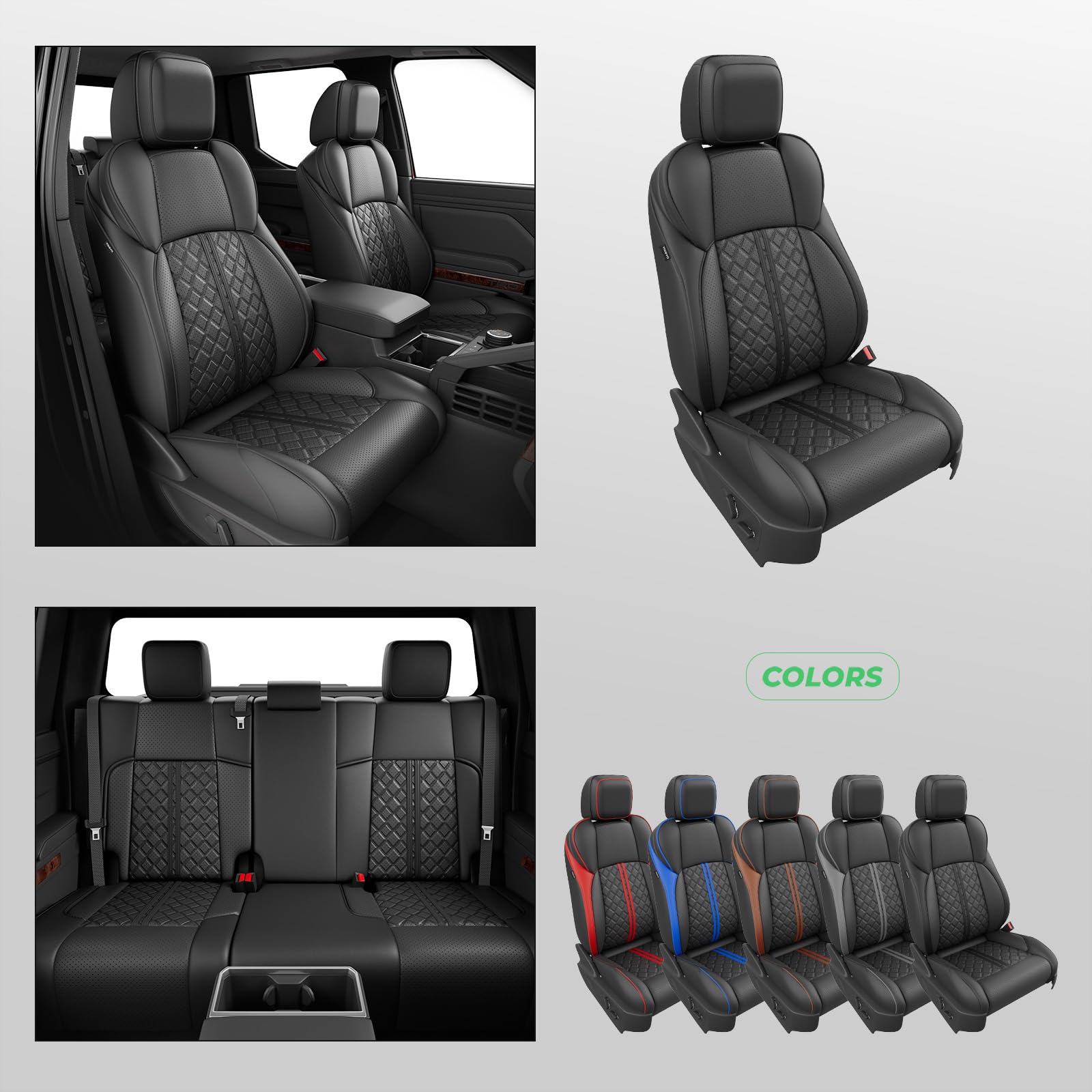 RIDEPOSH 24-month warranty and responsive after-sales service