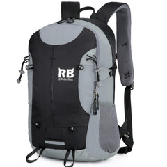 Riderbag laptop compartment secures devices while keeping gear organized