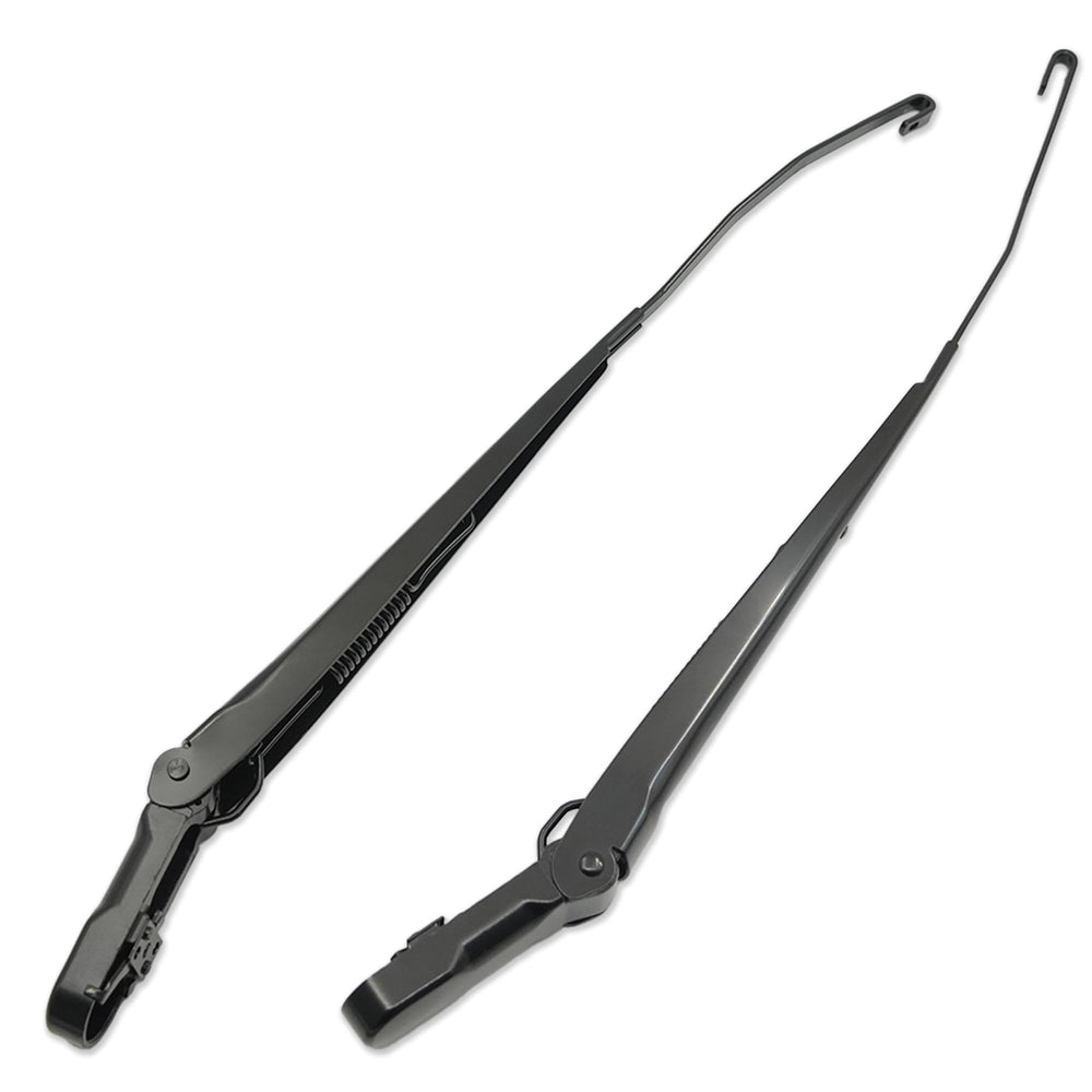 RigidWire wiper arm for Ford fits 1999-2007 for steady, streak-free visibility.