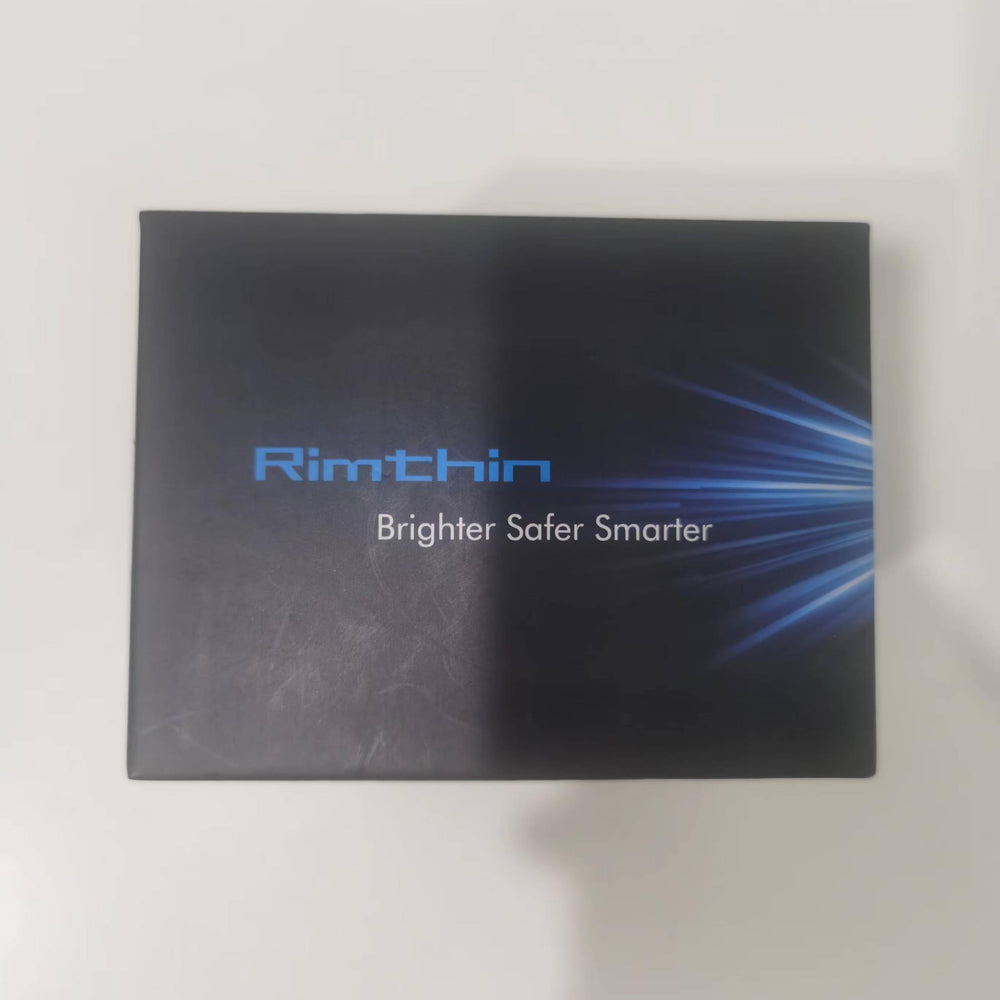 Rimthin H11 pack of 2 gives a ready replacement pair.