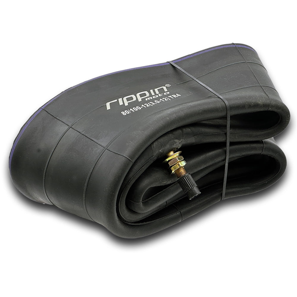 Rippin Moto off road dirt bike tire application showing compatibility