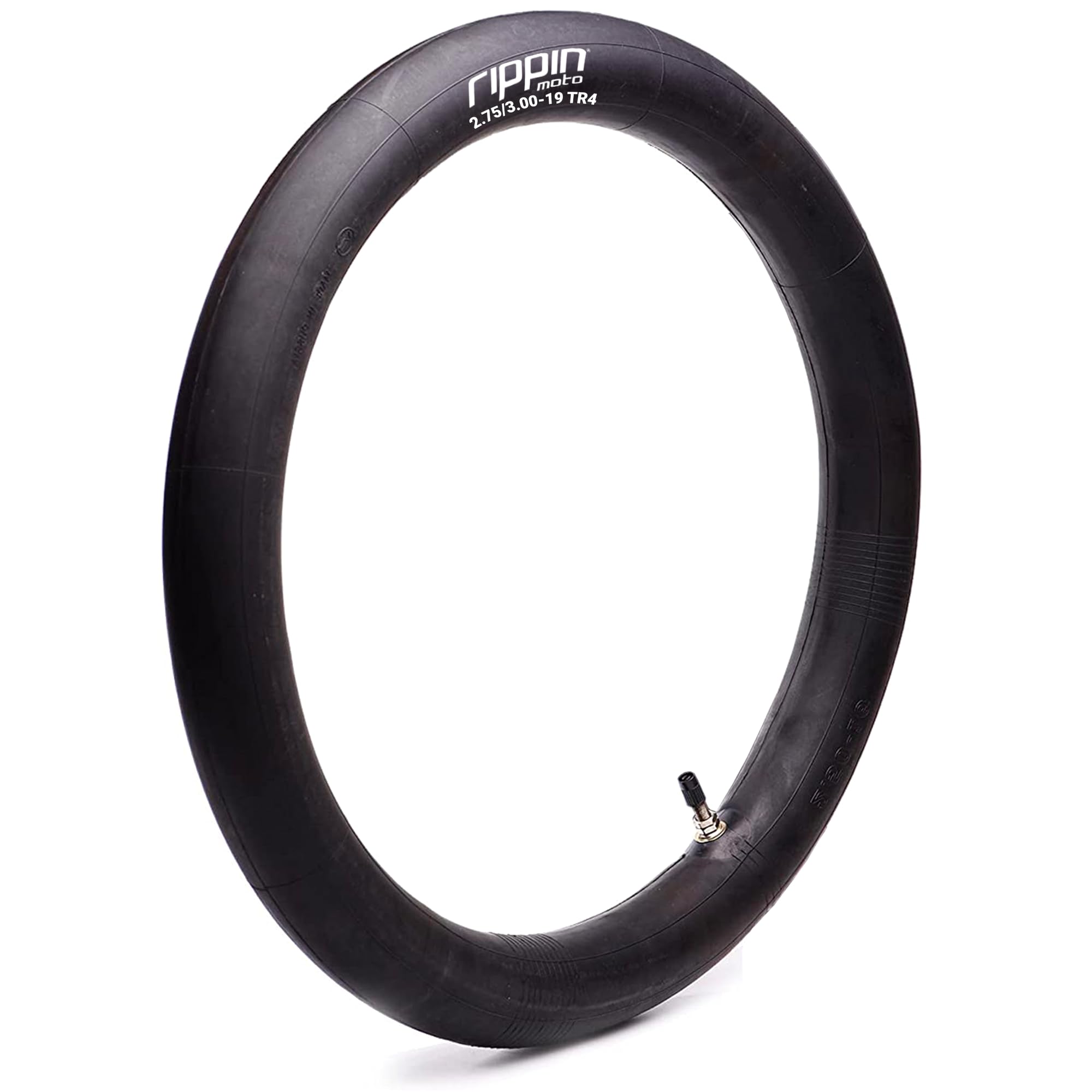 Rippin Moto 2mm tubing balances durability and light feel for aggressive riding