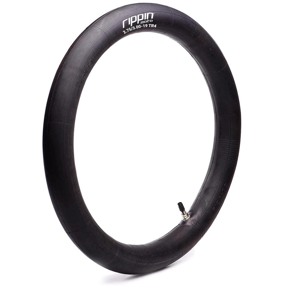 Rippin Moto 2mm tubing balances durability and light feel for aggressive riding