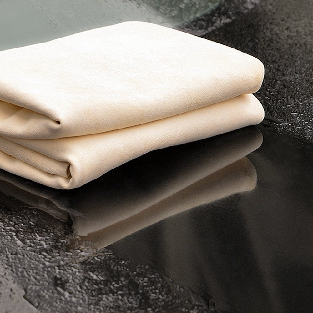 River Lake car wash 3-pack irregular shape cuttable to fit panels