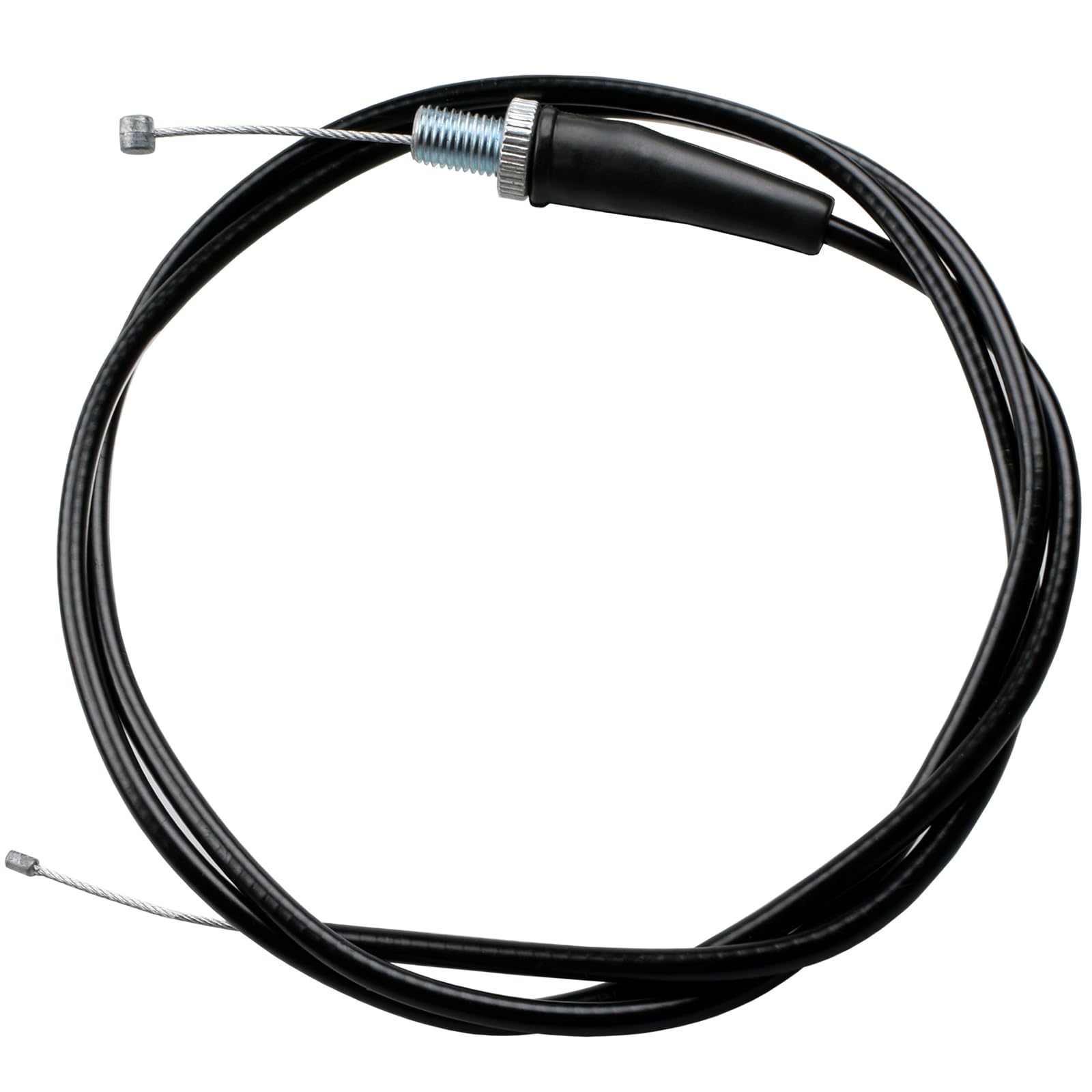 Riyitauto protective outer sleeve guards cable against moisture and wear