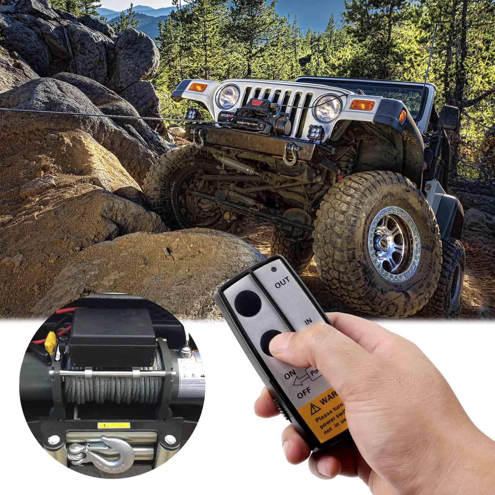 Riyitauto twin remote control enables safer simultaneous operation