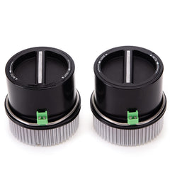 RJSPHH 4WD hub front-left close-up, rugged build for Ford trucks.