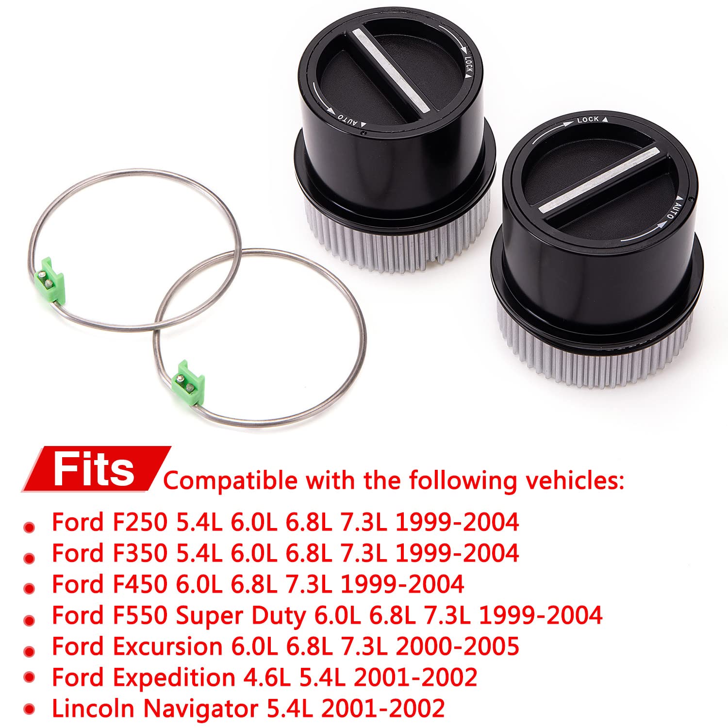 RJSPHH 4WD hub rear-left close-up, shows durable internal components.