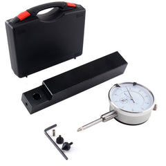 RJSPHH 6434 sleeve height gauge dial indicator for precise diesel measurements