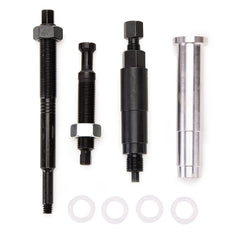 RJSPHH 65700 broken spark plug remover kit in action frees seized plugs.