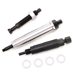 RJSPHH 65700 self-tapping tool supports removal of stuck metal tip.