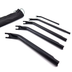 RJSPHH toolkit in action on heavy-duty brakes and suspension lines