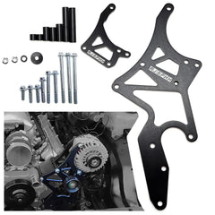 RJSPHH LS power steering pump placement improves compact engine fit.