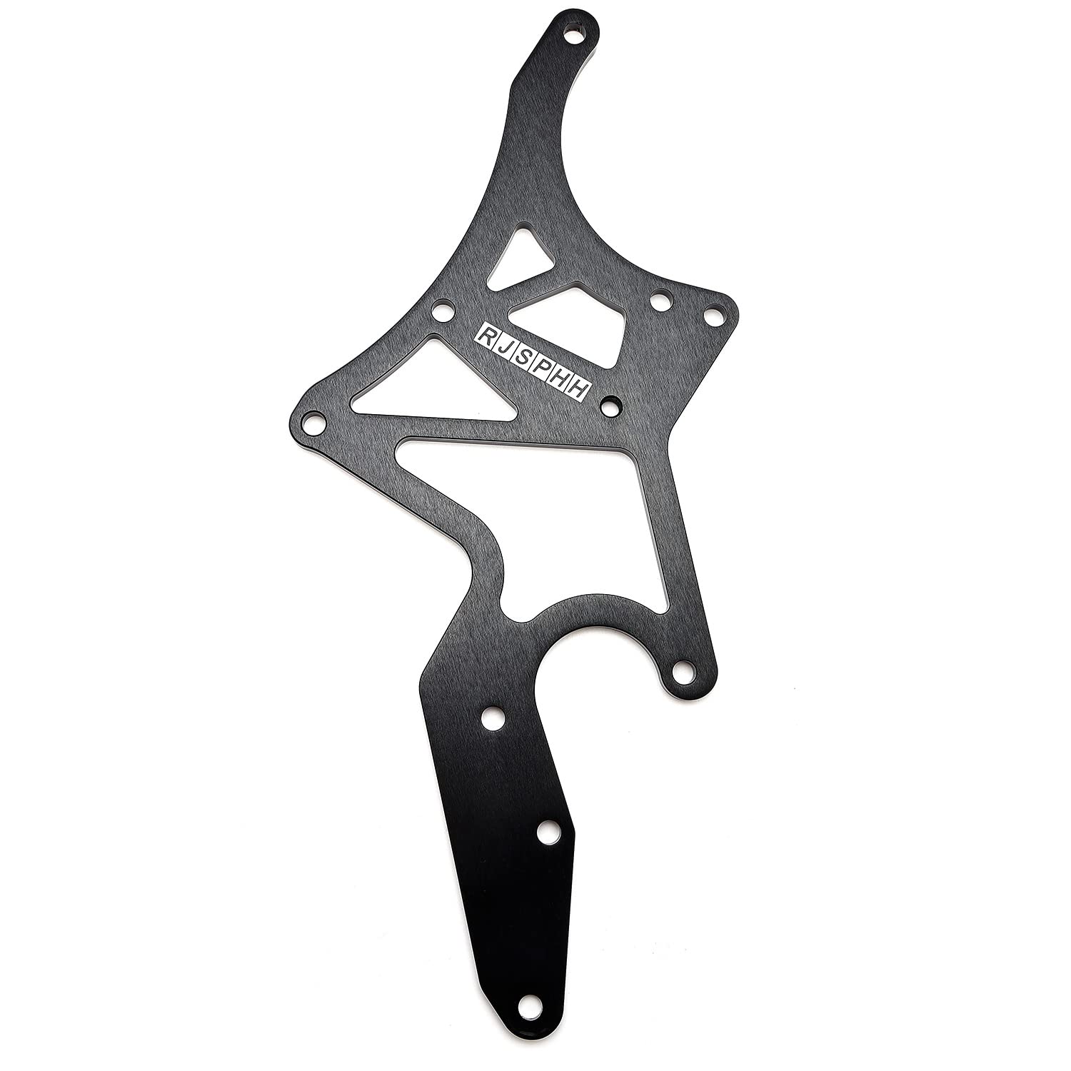 RJSPHH LS kit with durable build and 1-year warranty support.