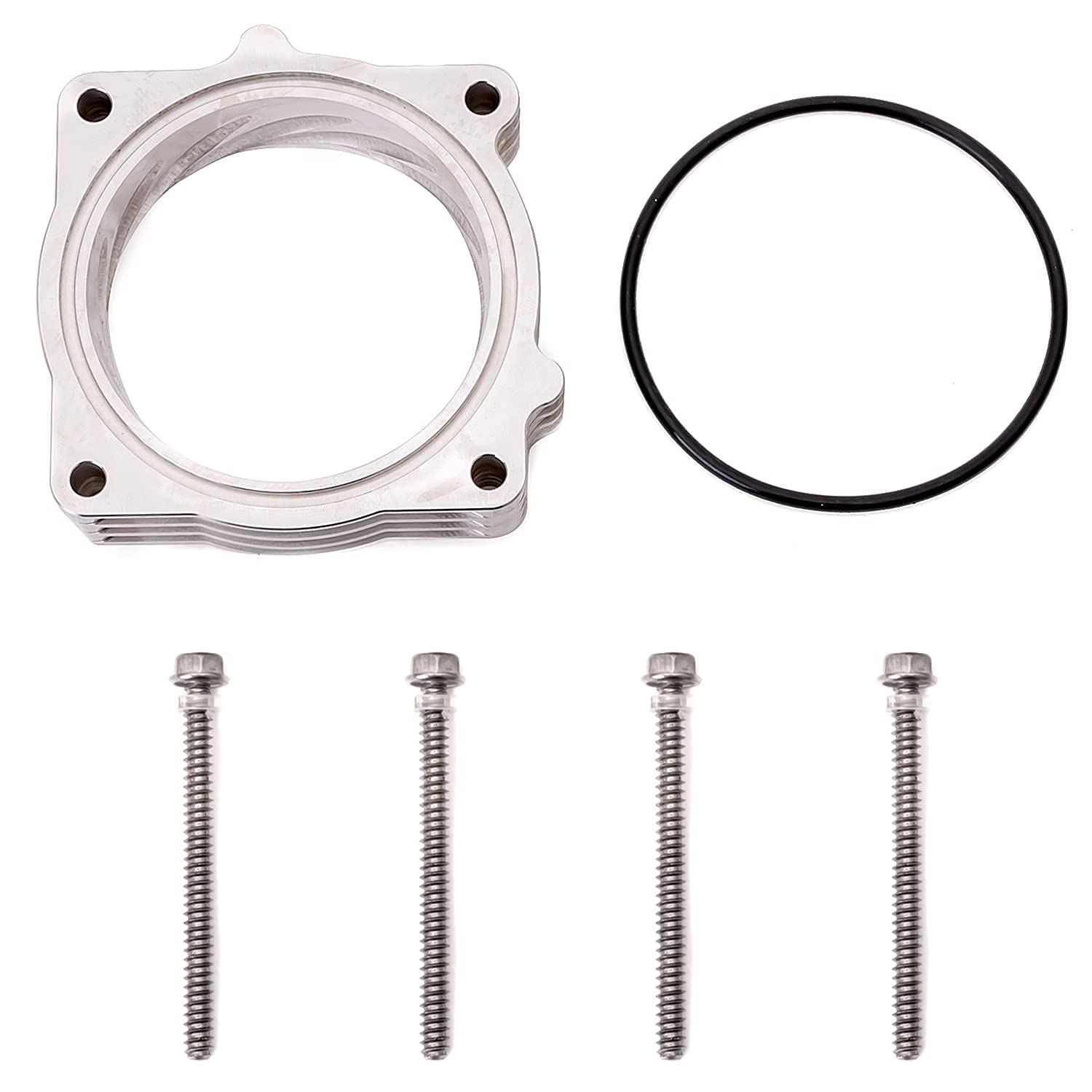 RJSPHH O-ring gasket included with spacer kit
