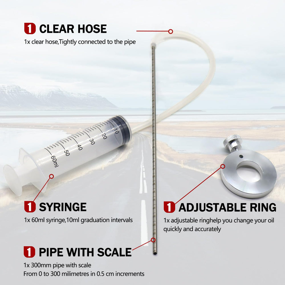 RJSPHH toolkit components arranged for easy access and workflow