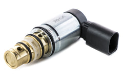 RKX AC solenoid valve on VW Jetta for dependable airflow.